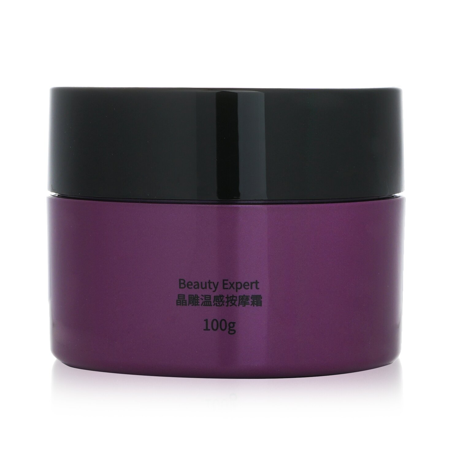 Beauty Expert by Natural Beauty Warming Massage Cream 100g/3.33oz