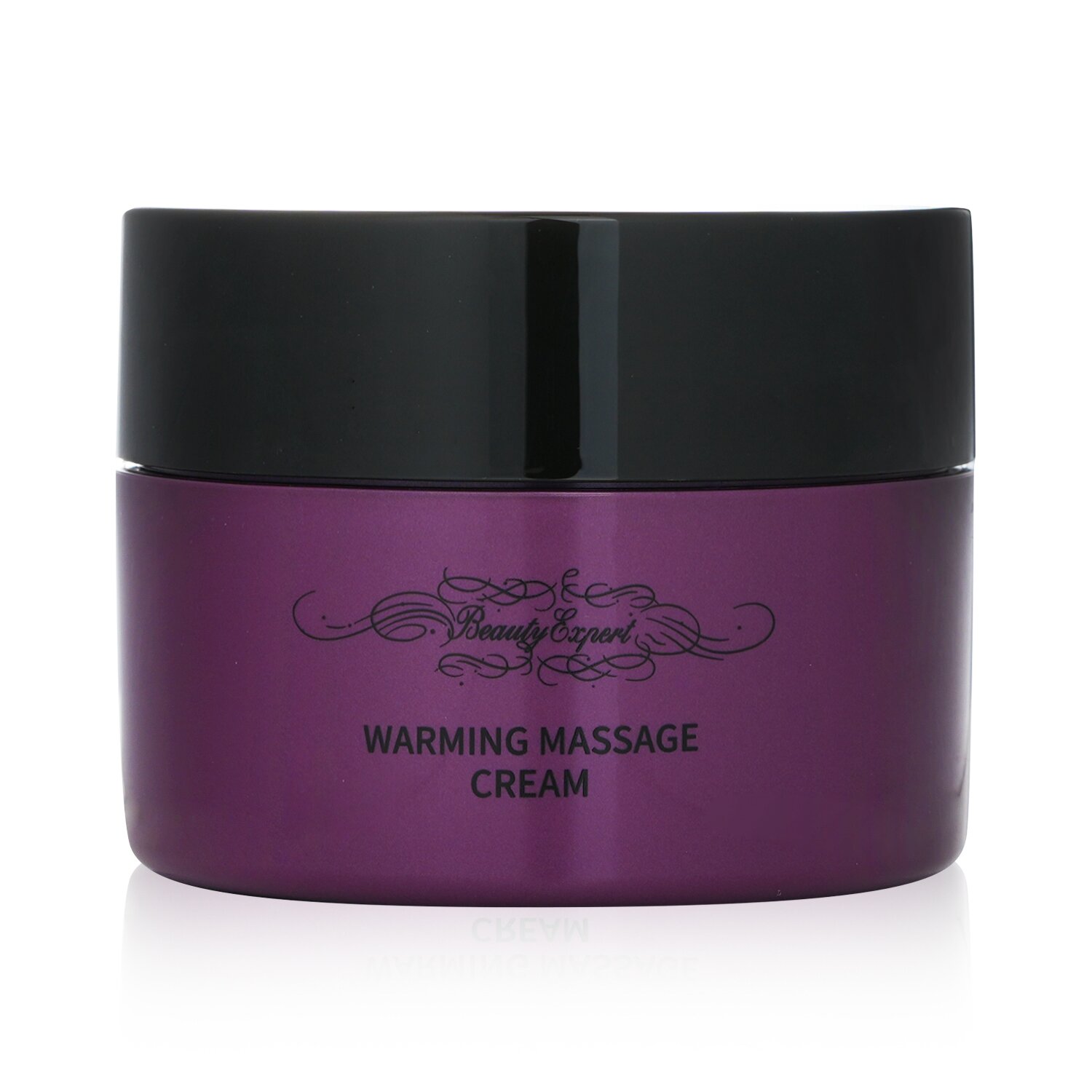 Beauty Expert by Natural Beauty Warming Massage Cream 100g/3.33oz