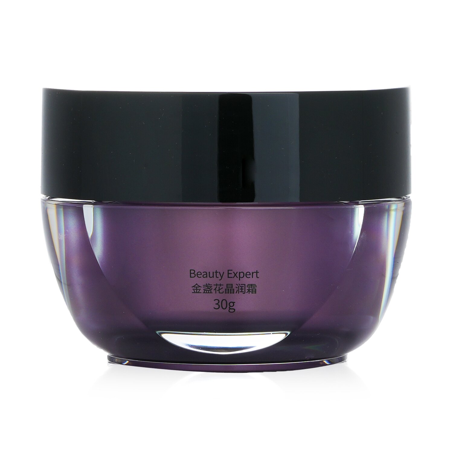 Beauty Expert by Natural Beauty Calendula Crystal Cream 30g/1oz