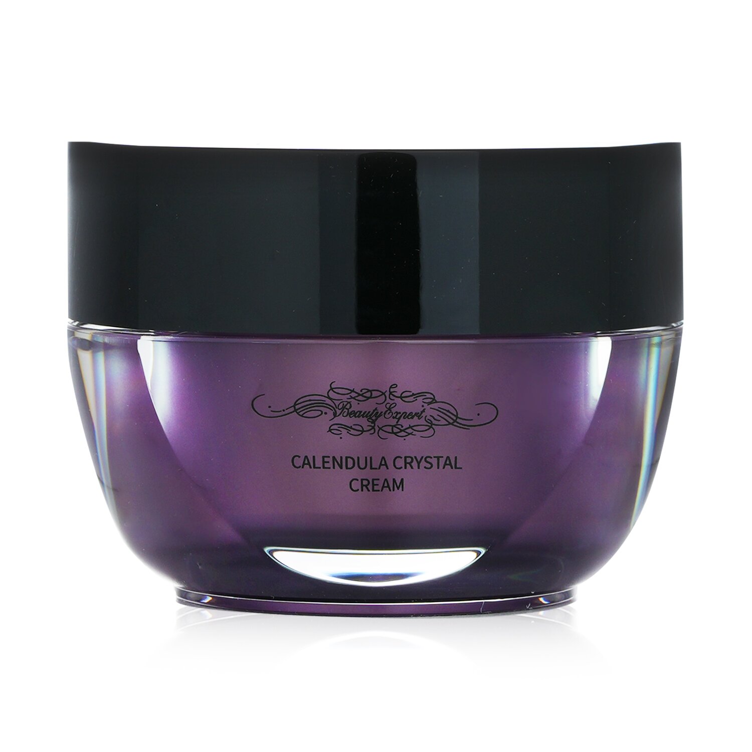 Beauty Expert by Natural Beauty Calendula Crystal Cream 30g/1oz