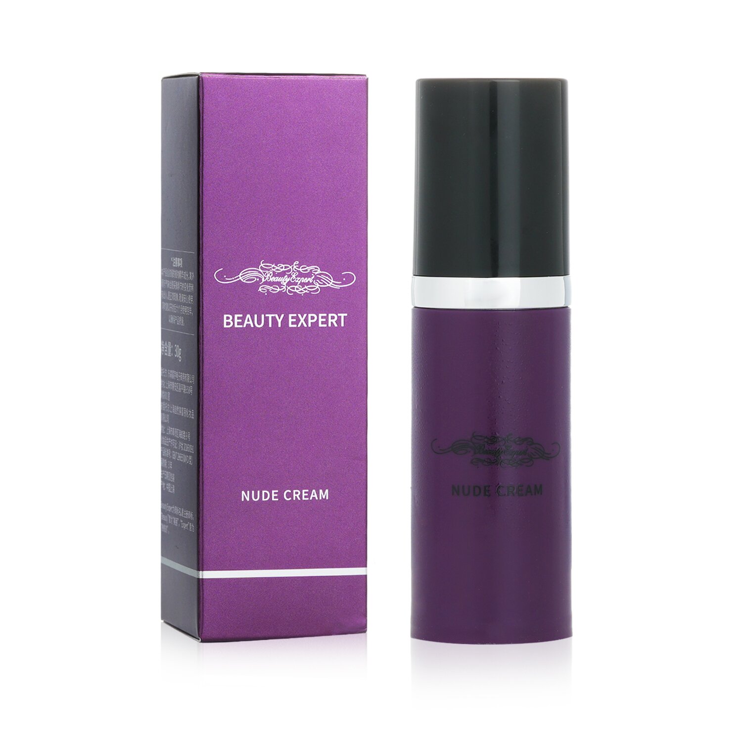 Beauty Expert by Natural Beauty Nude Cream 30g/1oz