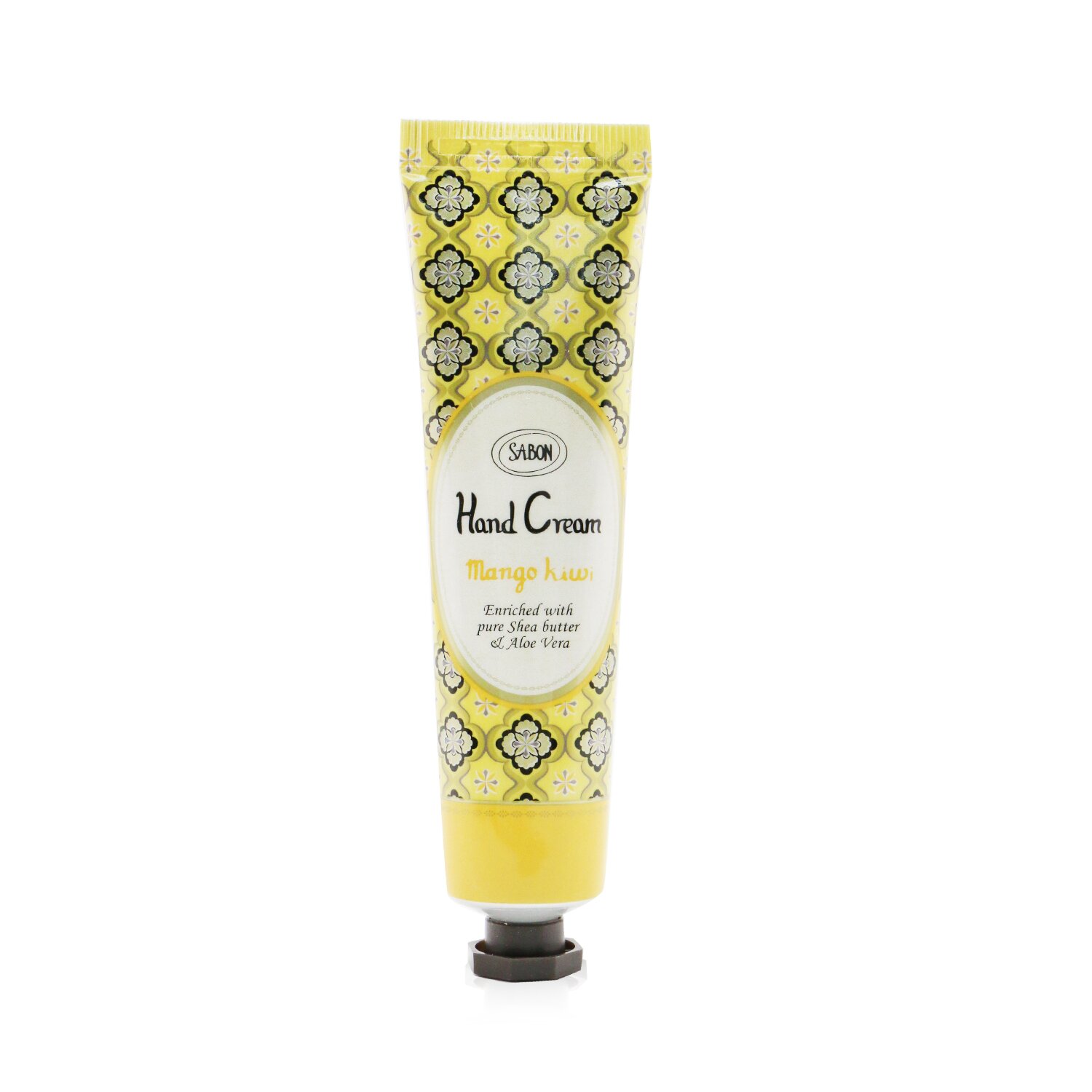 Sabon Hand Cream - Mango Kiwi (Tube) 30ml/1oz