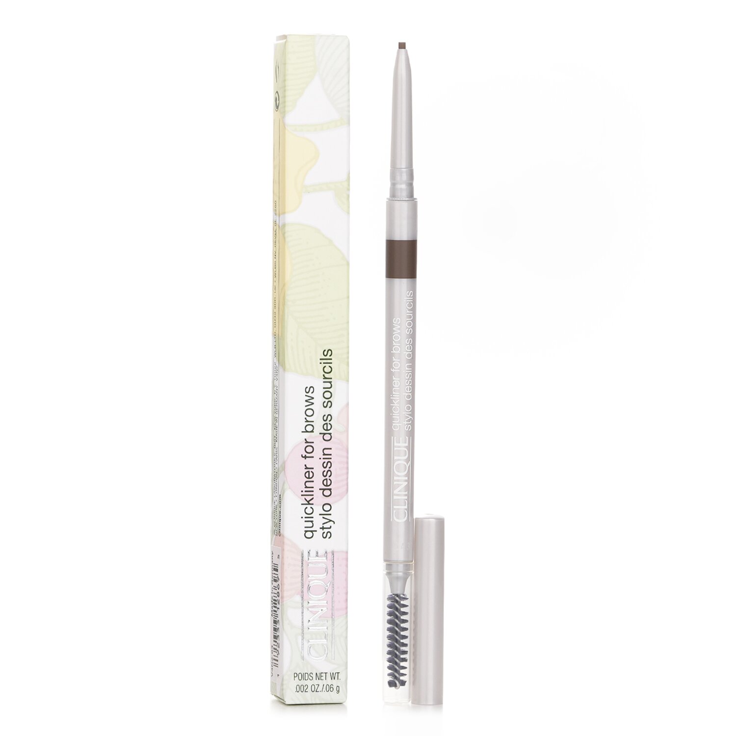 Clinique Quickliner For Brows 0.06g/0.002oz