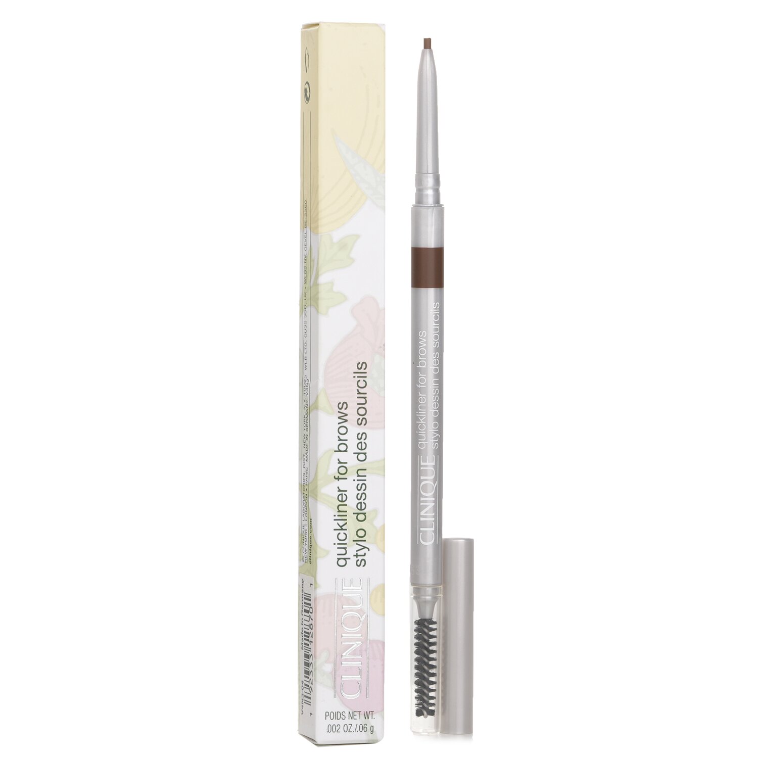 Clinique Quickliner For Brows 0.06g/0.002oz