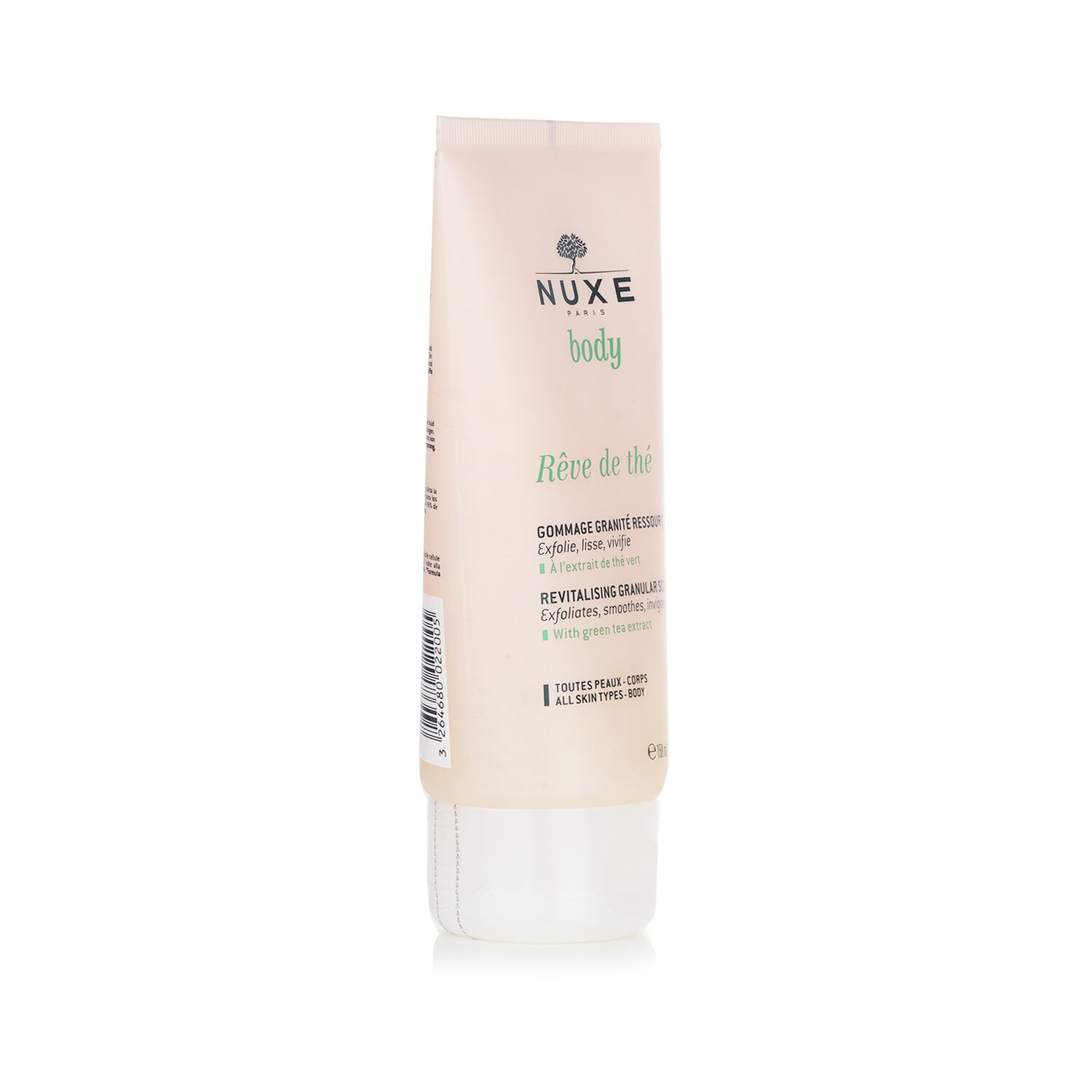 Nuxe Reve De The Revitalizing Granular Scrub 150ml/5oz