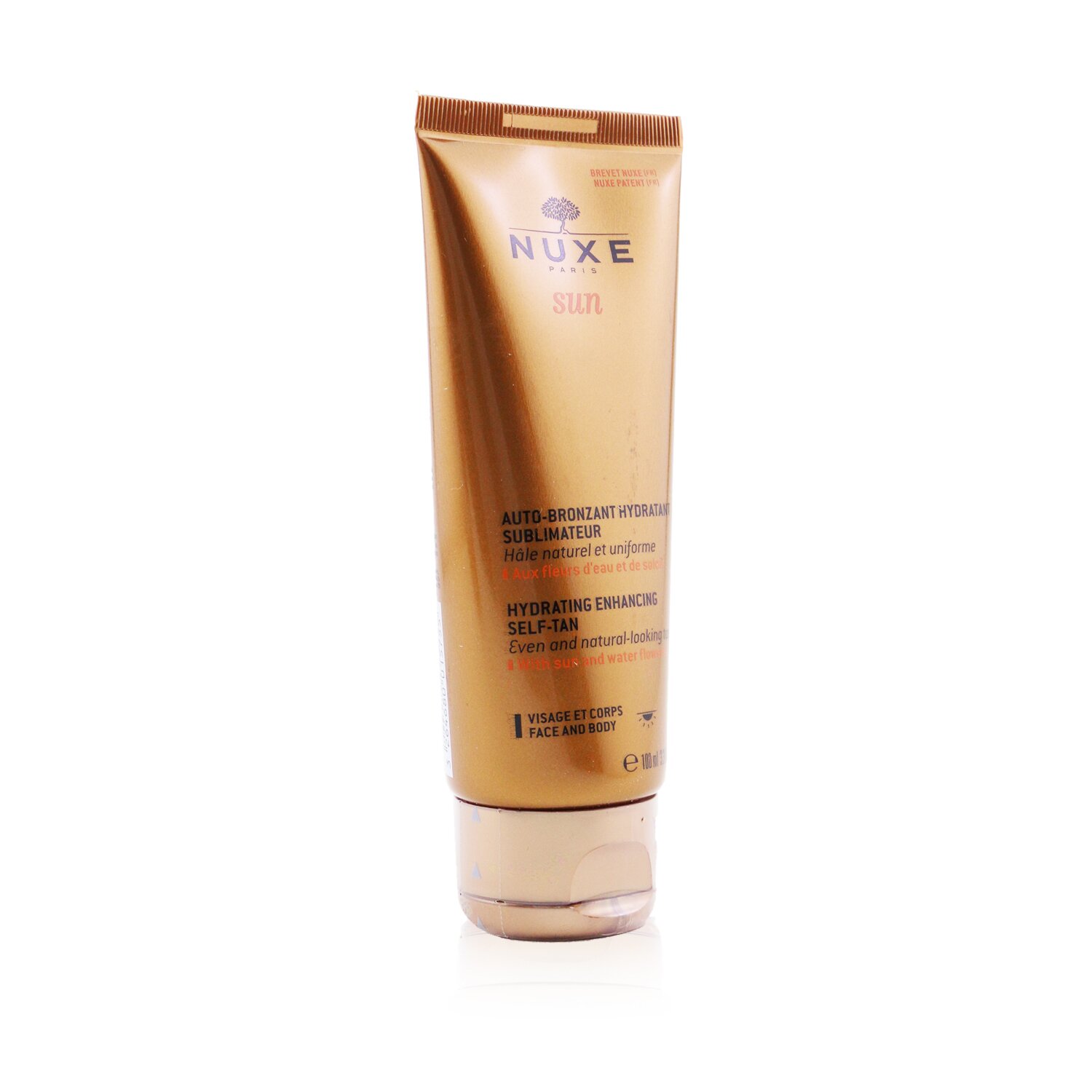 Nuxe Nuxe Sun Hydrating Enhancing Self-Tan 100ml/3.3oz