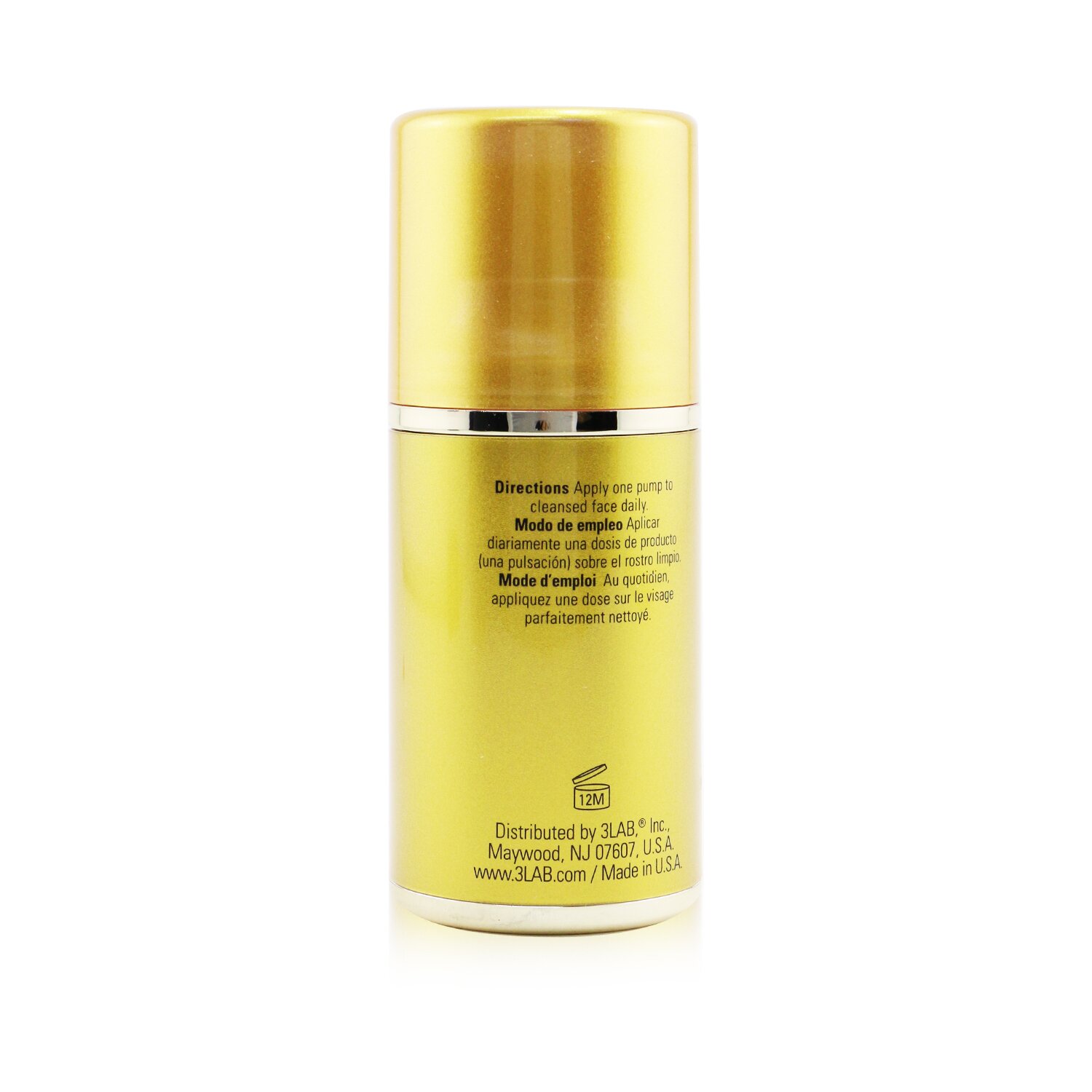 3LAB WW Day SPF 40 50ml/1.53oz