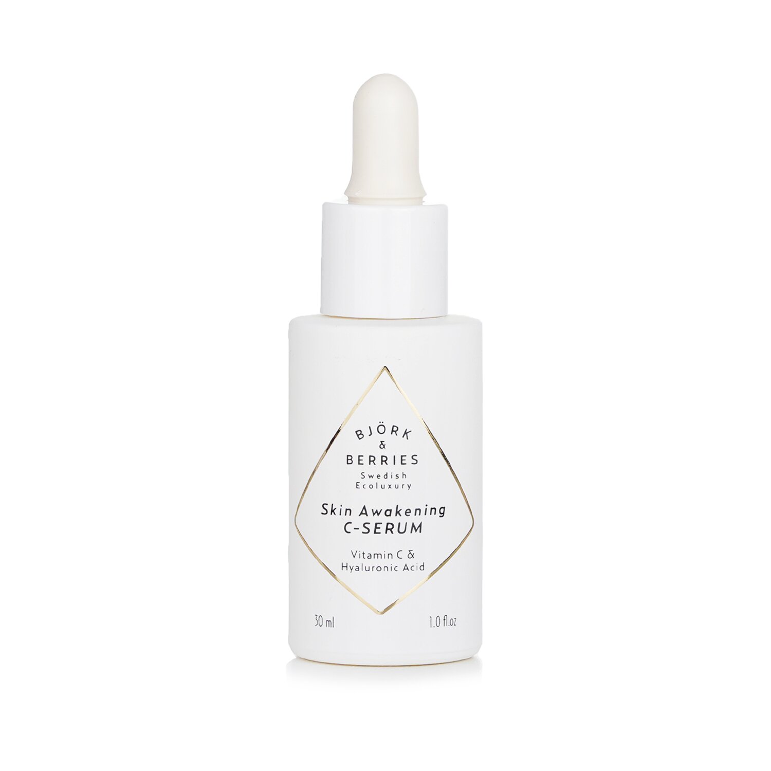 Bjork & Berries Skin Awakening C Serum 30ml/1oz