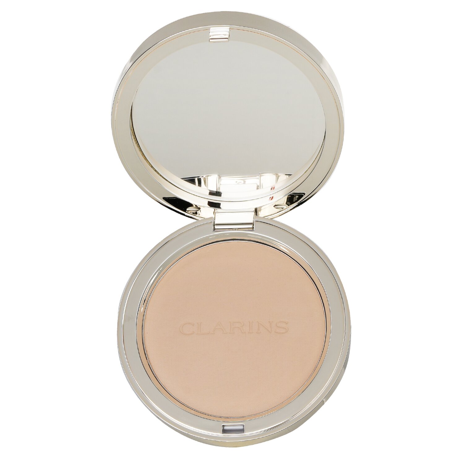 Clarins Ever Matte Compact Powder 10g/0.3oz