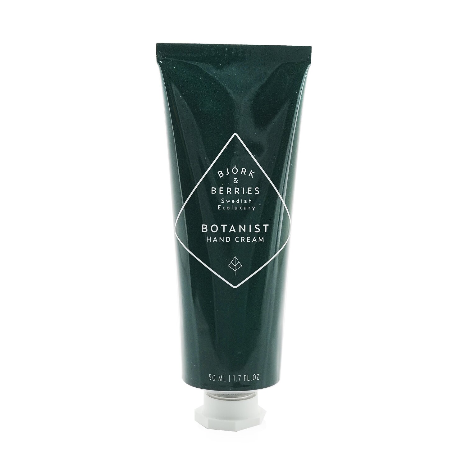 Bjork & Berries Botanist Hand Cream 50ml/1.7oz