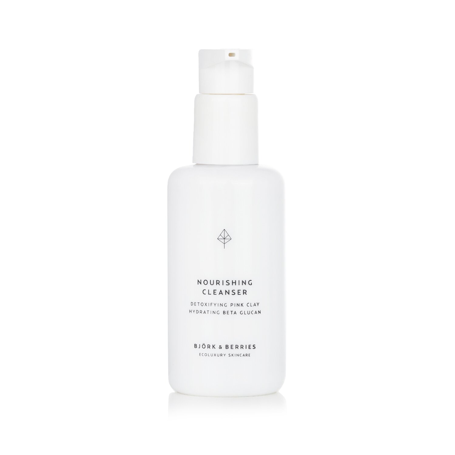 Bjork & Berries Nourishing Cleanser 100ml/3.4oz