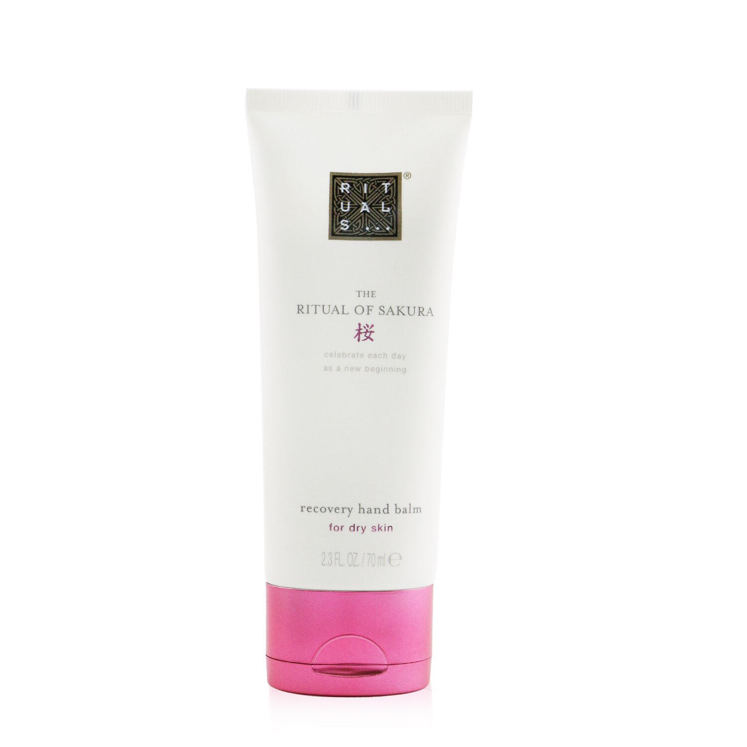 Rituals The Ritual Of Sakura Recovery Hand Balm 70ml/2.3oz
