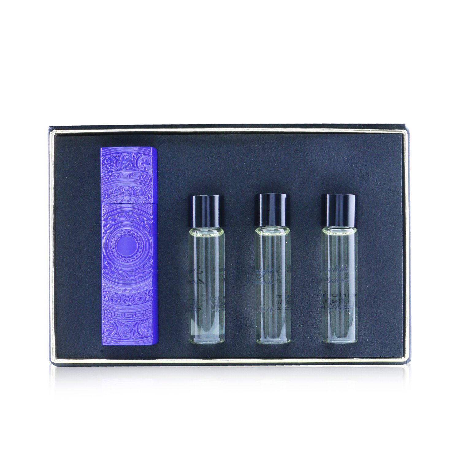 Kilian Moonlight in Heaven Eau De Parfum Spray 4x7.5ml/0.25oz