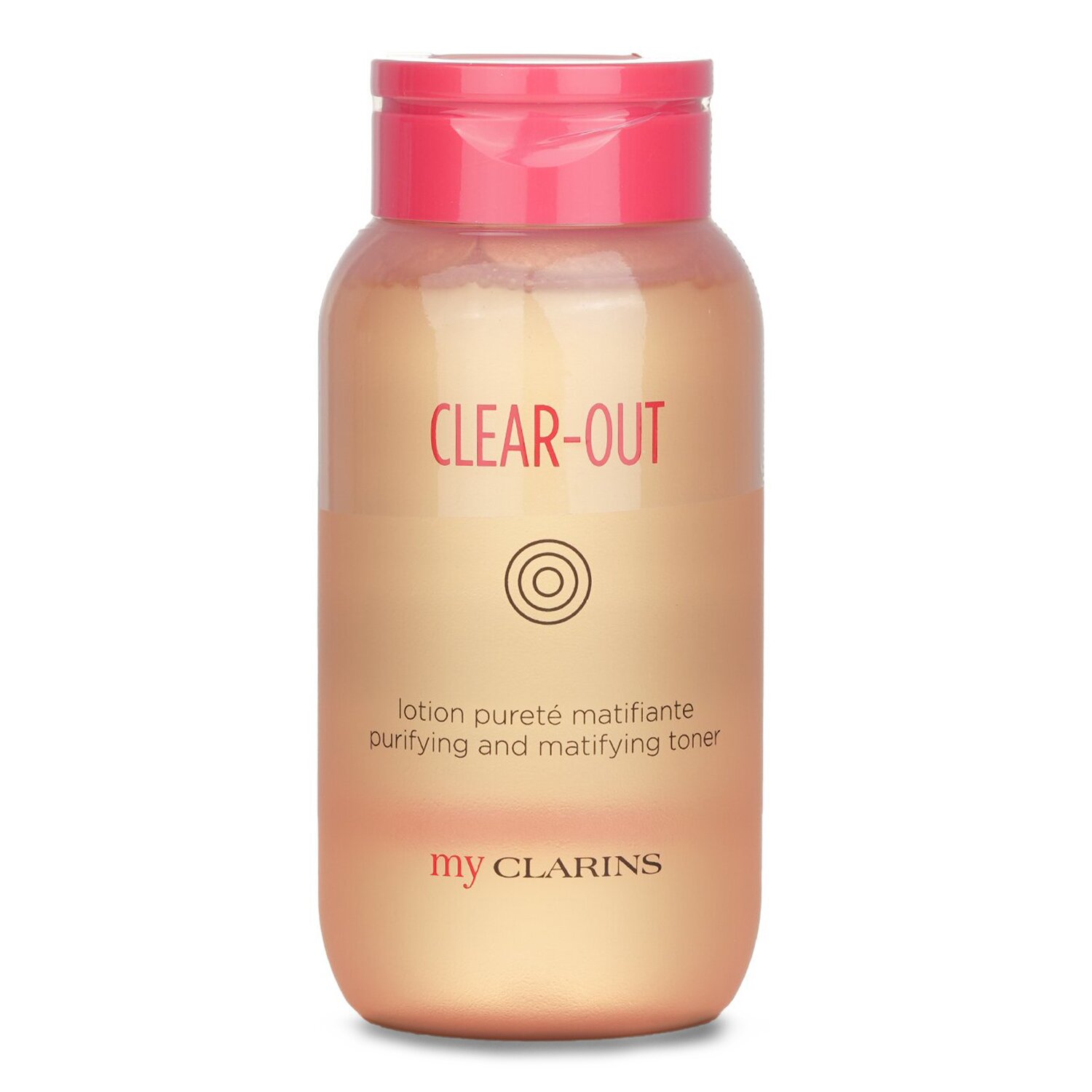 Clarins My Clarins Clear-Out Purifying & Matifying Toner 200ml/6.9oz