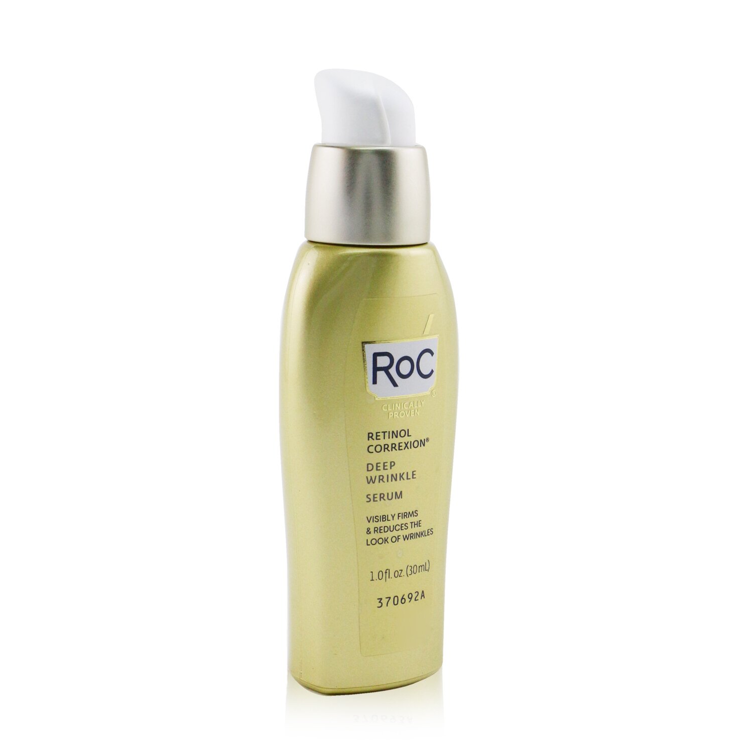 ROC Retinol Correxion Deep Wrinkle Serum (Exp. Date 08/2022) 30ml/1oz