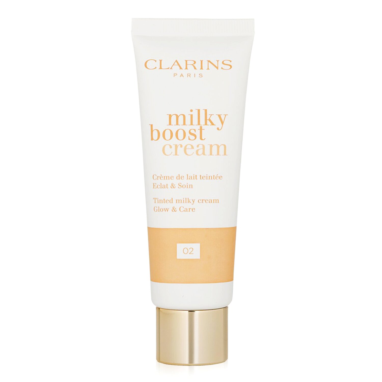 Clarins Milky Boost Cream 45ml/1.6oz