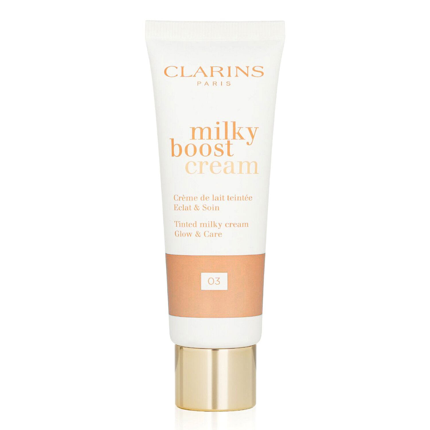 Clarins Milky Boost Cream 45ml/1.6oz