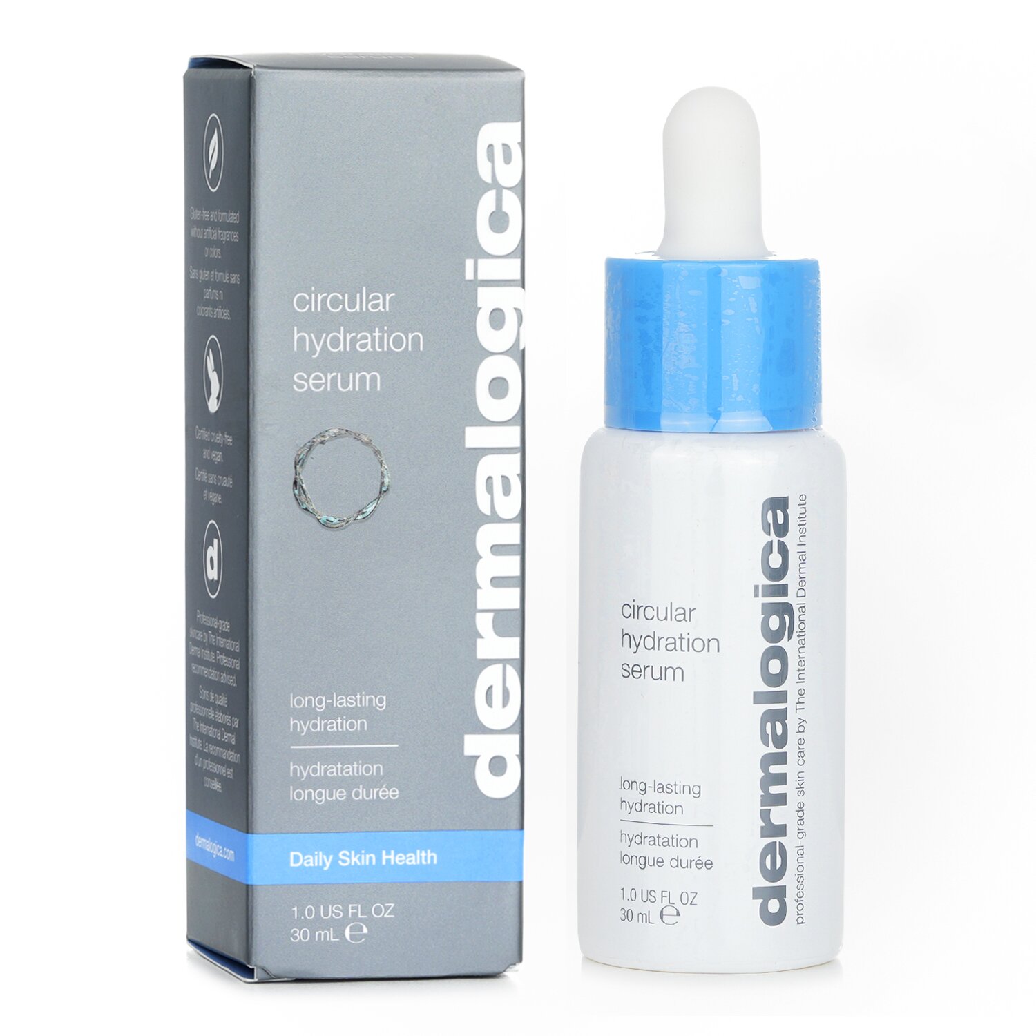 Dermalogica Circular Hydration Seerum 30ml/1oz