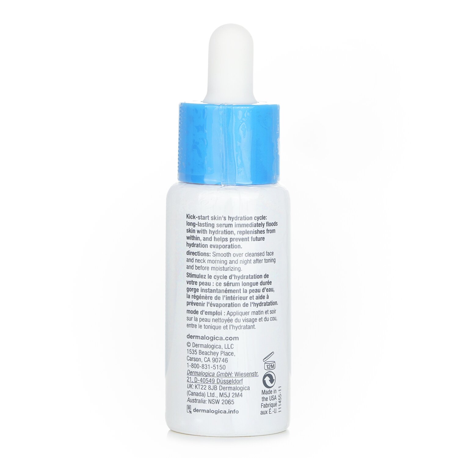 Dermalogica Circular Hydration Seerum 30ml/1oz