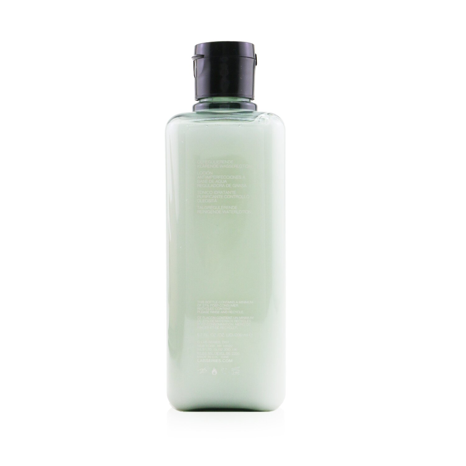 Lab Series Lab Series Oil Control Clearing Water Lotion 200ml/6.7oz