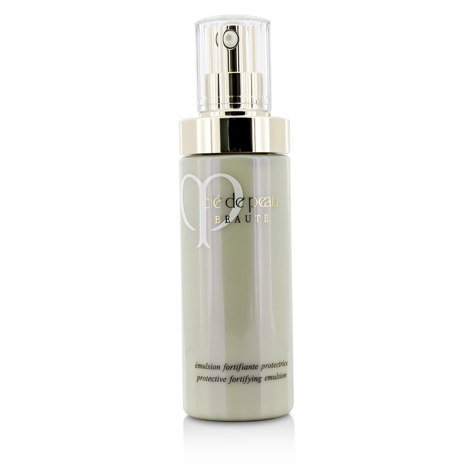 Cle De Peau Protective Fortifying Emulsion SPF 25 125ml/4.2oz