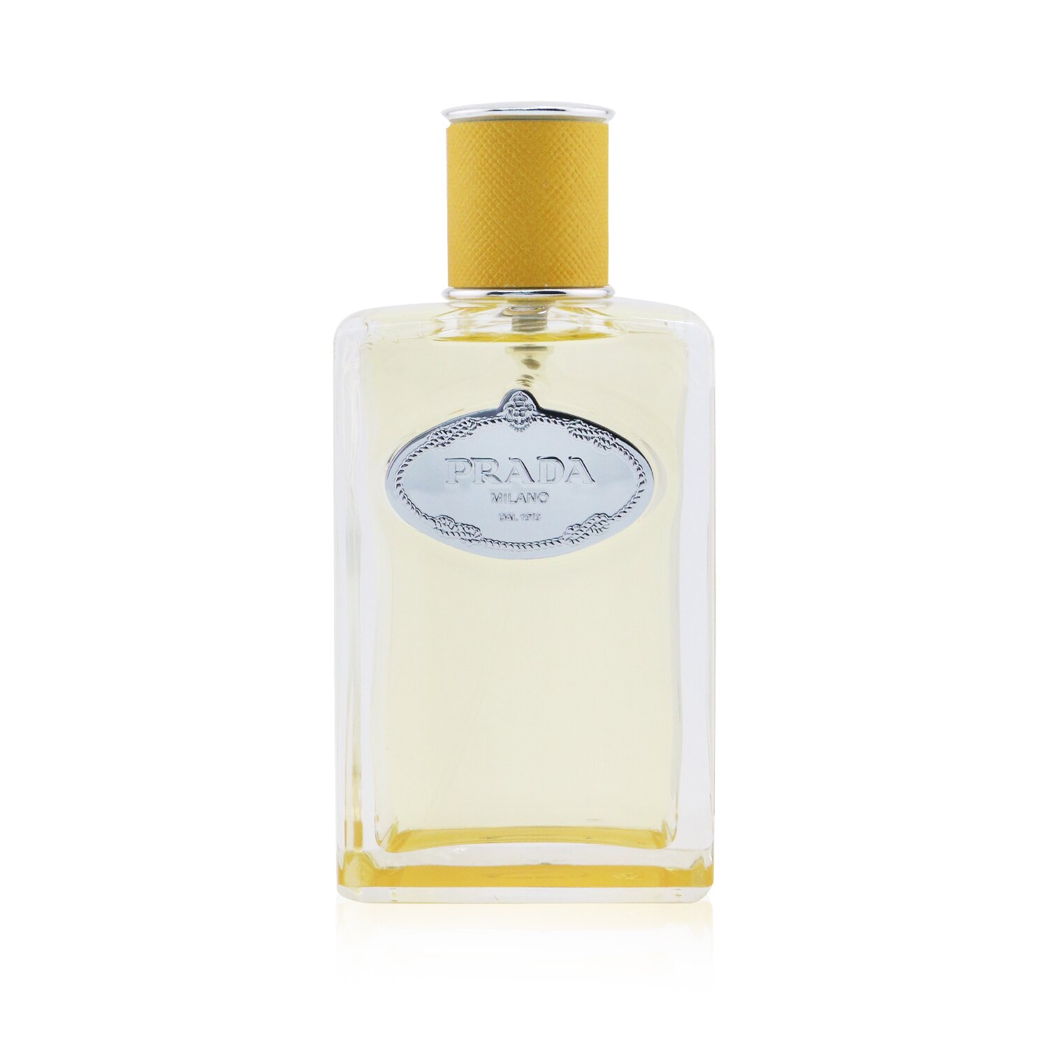 Prada Infusion De Mandarine Eau De Parfum Spray 100ml/3.3oz