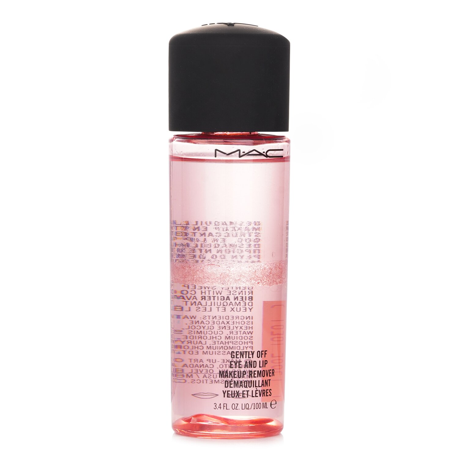 MAC 眼唇溫和卸妝液 100ml/3.4oz