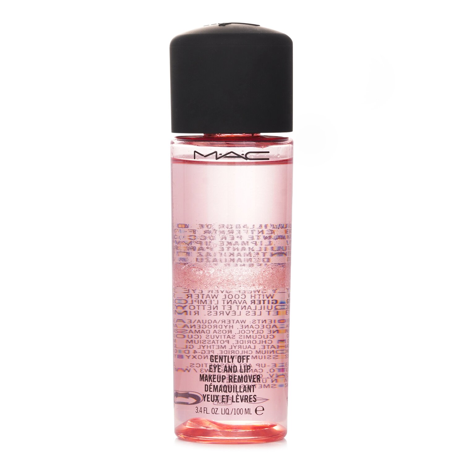 MAC 眼唇溫和卸妝液 100ml/3.4oz