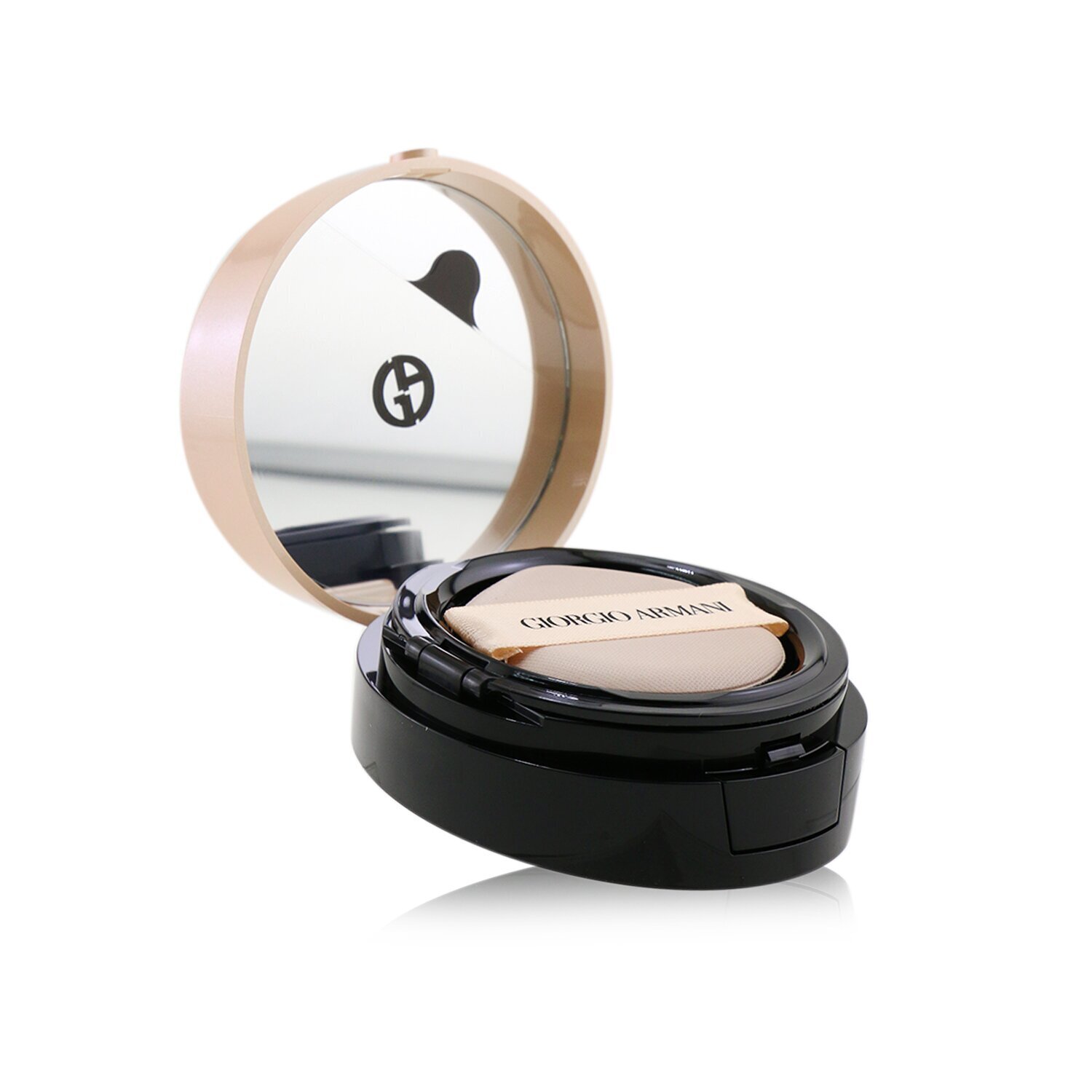 Giorgio Armani My Armani To Go Essence In Foundation Tone Up Cushion SPF 15 15g/0.53oz