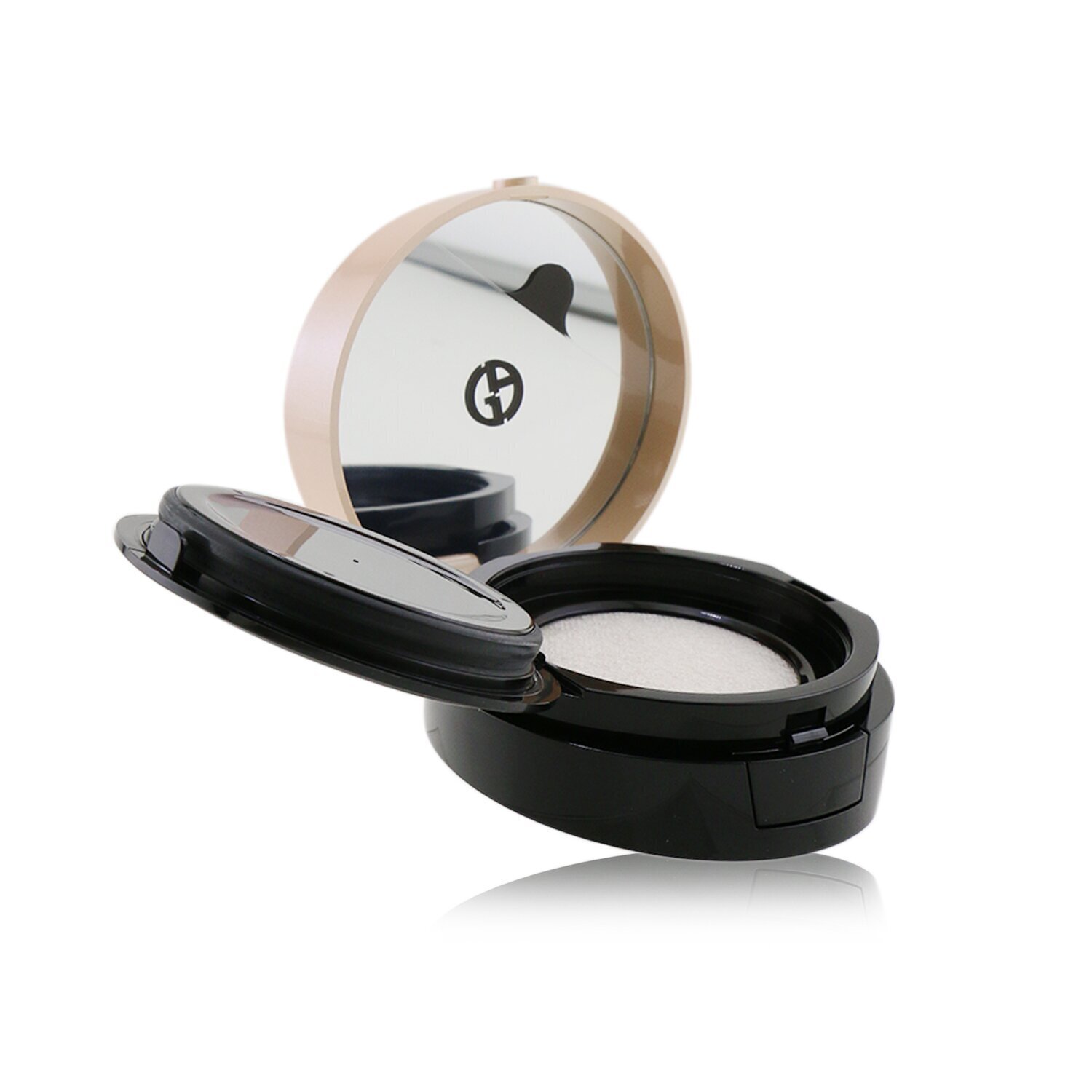 Giorgio Armani My Armani To Go Essence In Foundation Tone Up Cushion SPF 15 15g/0.53oz
