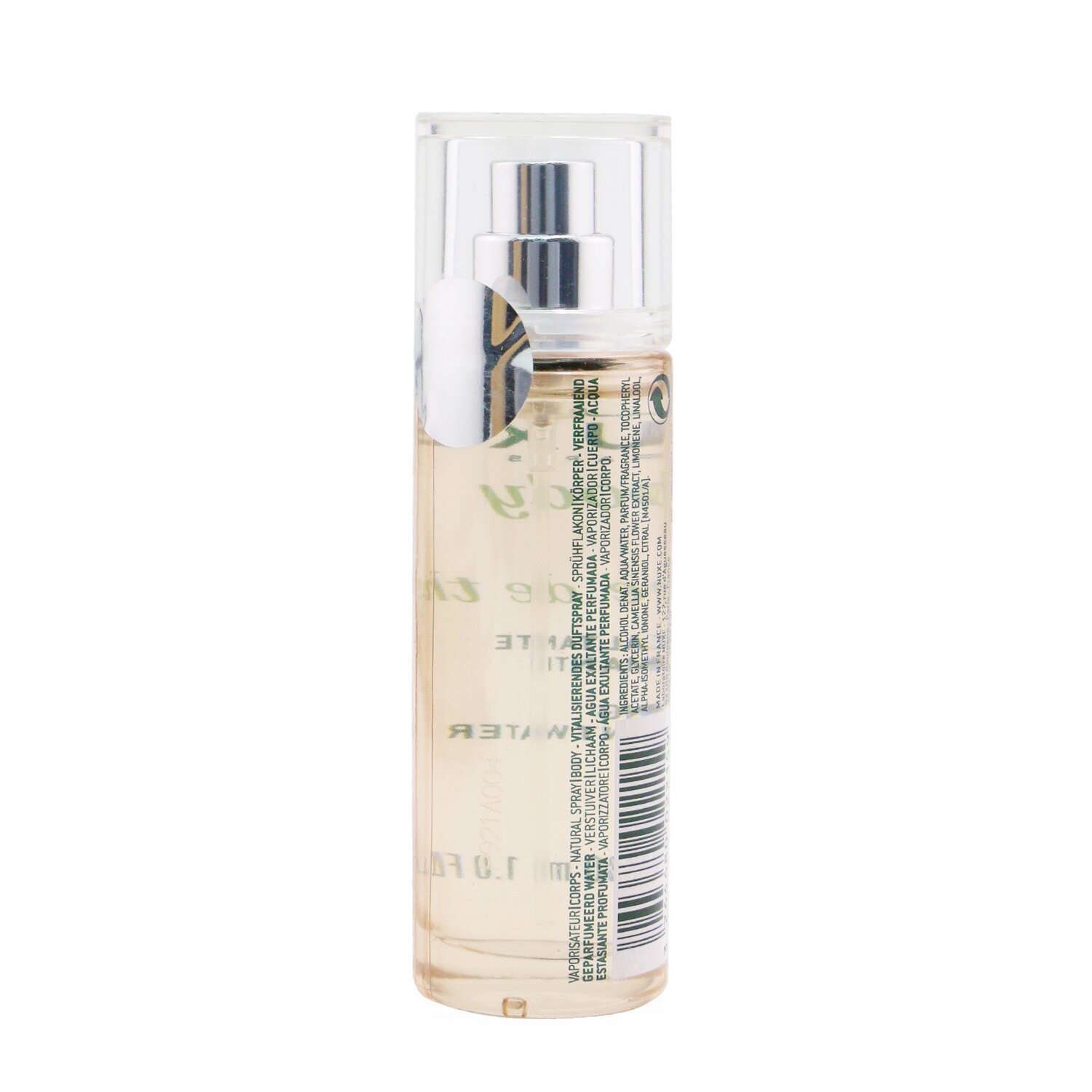 Nuxe Nuxe Body Exalting Fragrant Water Spray 30ml/1oz
