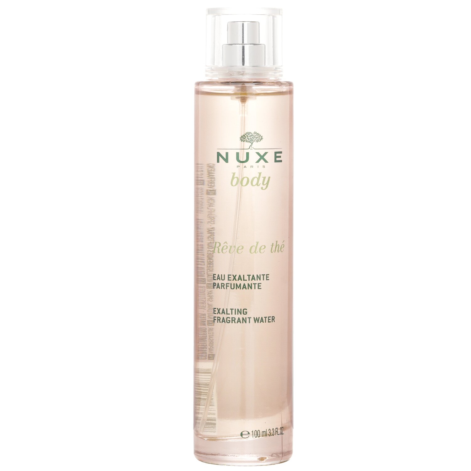Nuxe Nuxe Body Exalting Fragrant Water Spray 100ml/3.3oz