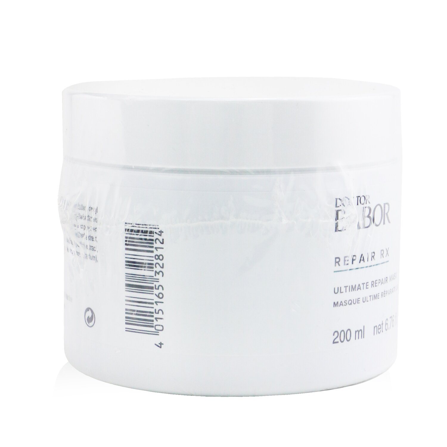 Babor Doctor Babor Repair Rx Ultimate Repair Mask (Salon Size) 200ml/6.76oz