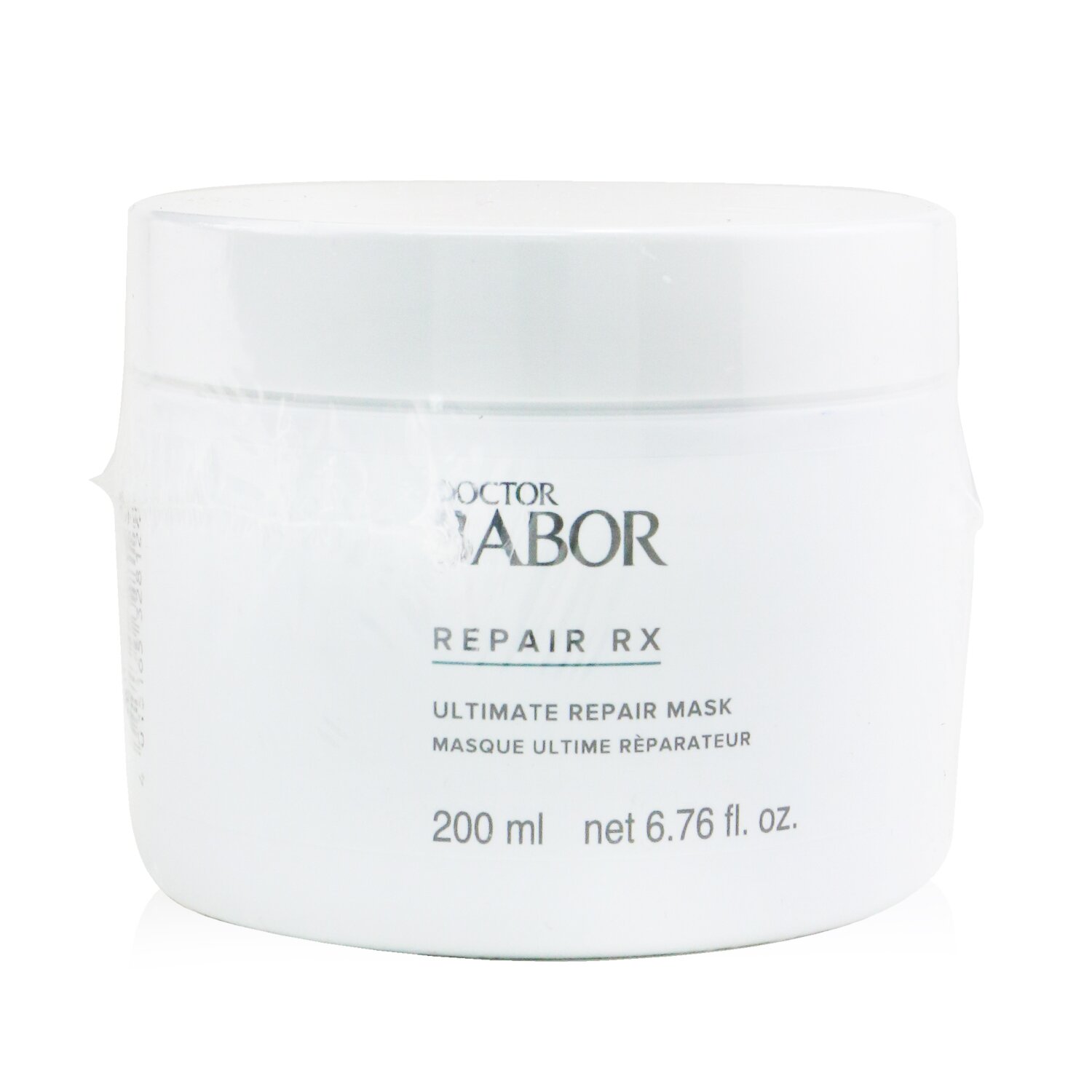 Babor Doctor Babor Repair Rx Ultimate Repair Mask (Salon Size) 200ml/6.76oz