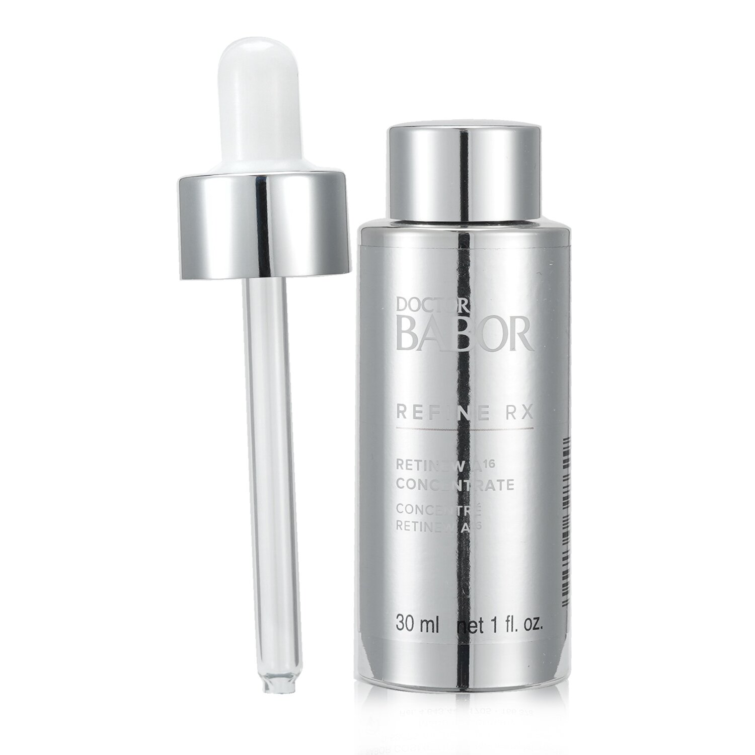 バボール Babor ドクター バボール リファイン Rx レティニュー A16コンセントレート（サロン用） 30ml/1oz