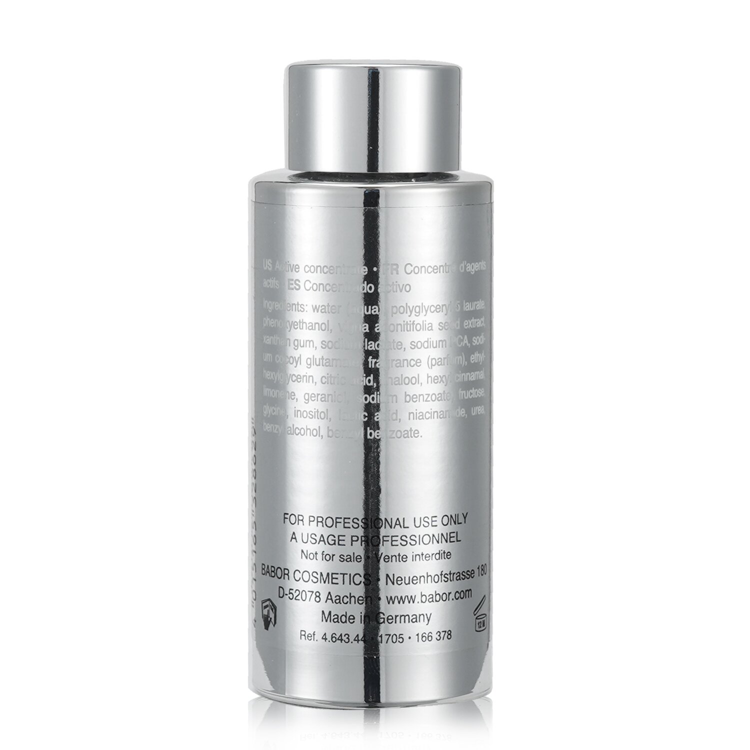 バボール Babor ドクター バボール リファイン Rx レティニュー A16コンセントレート（サロン用） 30ml/1oz