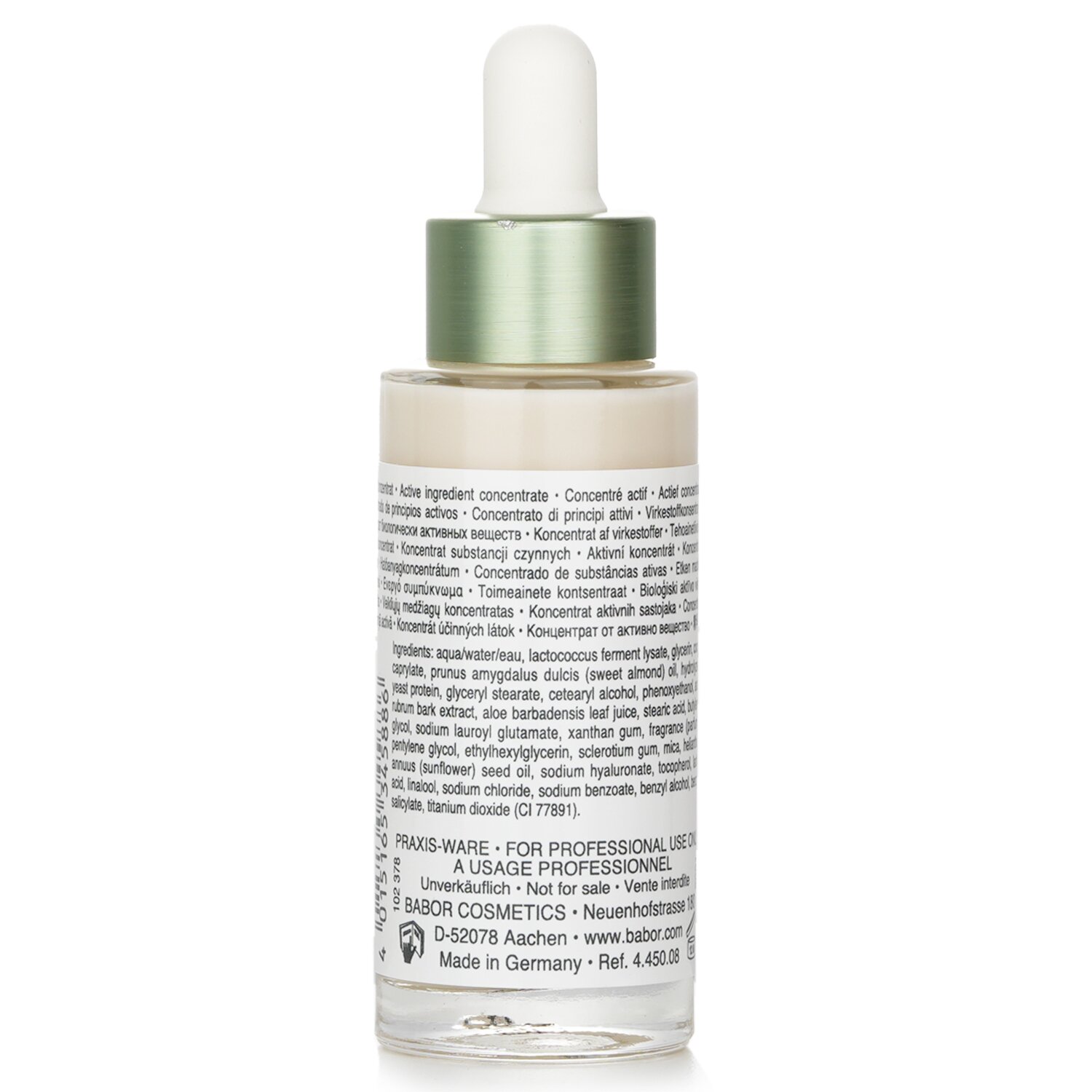 Babor Doctor Babor Clean Formance Moisture Glow Serum (Salon Product) 30ml/1oz