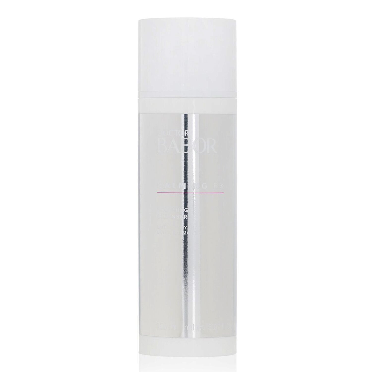 Babor 芭柏爾 Doctor Babor 鎮靜 Rx 舒緩潔面乳（沙龍產品） 150ml/5.07oz