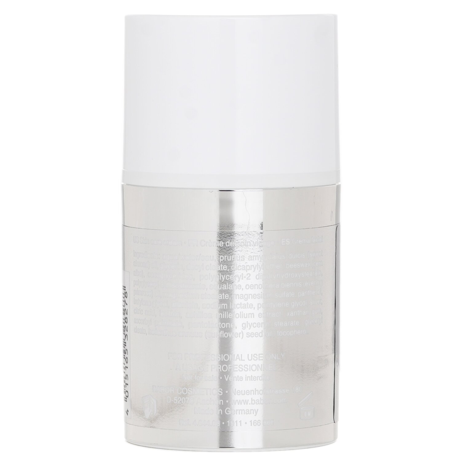 Babor Doctor Babor Calming Rx Soothing Cream Rich (Salon Product) 50ml/1.69oz