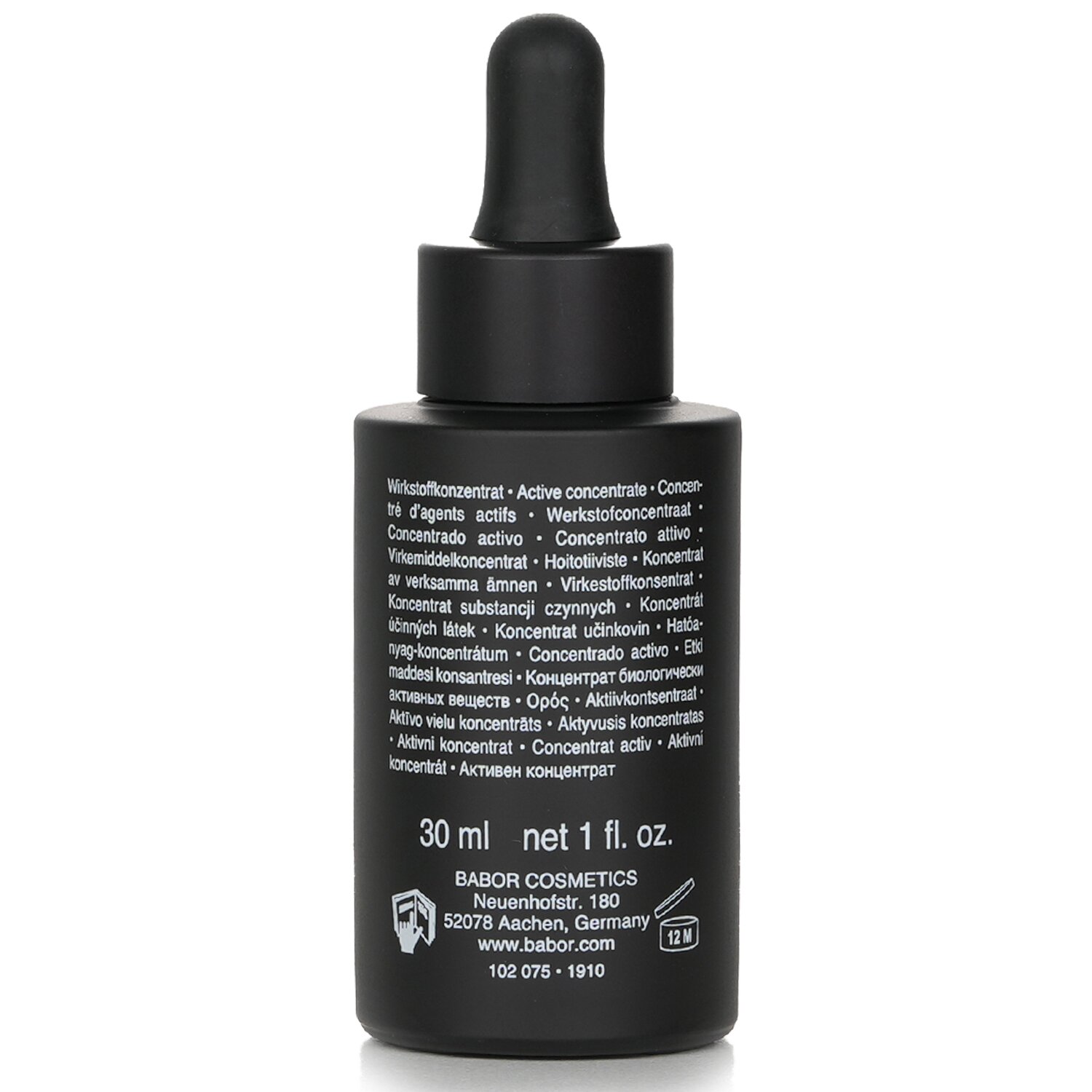Babor Doctor Babor Pro ATP Концентрат 30ml/1oz