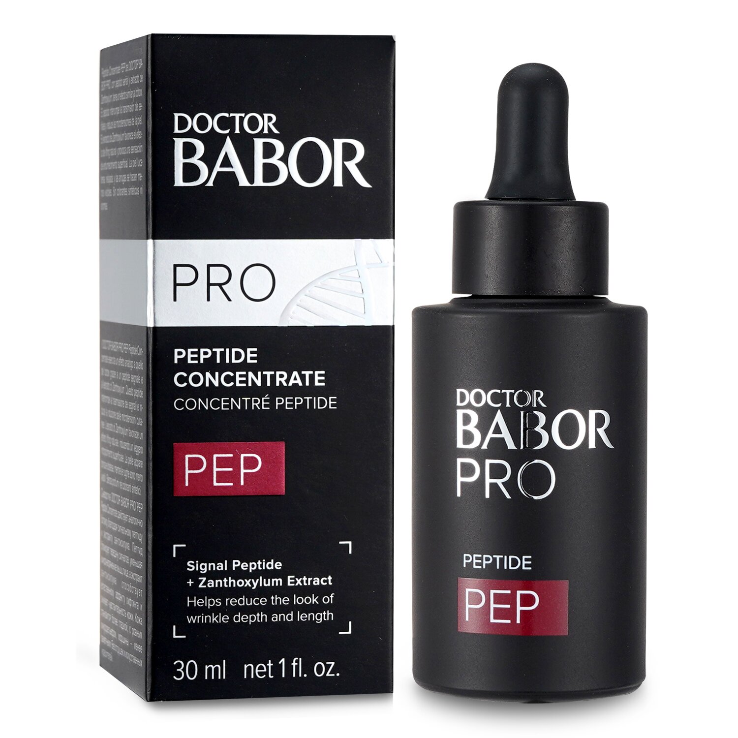 Babor Doctor Babor Pro Peptide Concentrate 30ml/1oz