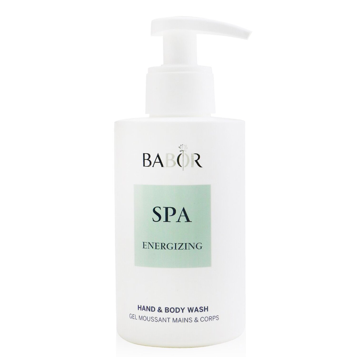 Babor Babor SPA Energizing Hand & Body Wash 200ml/6.76oz