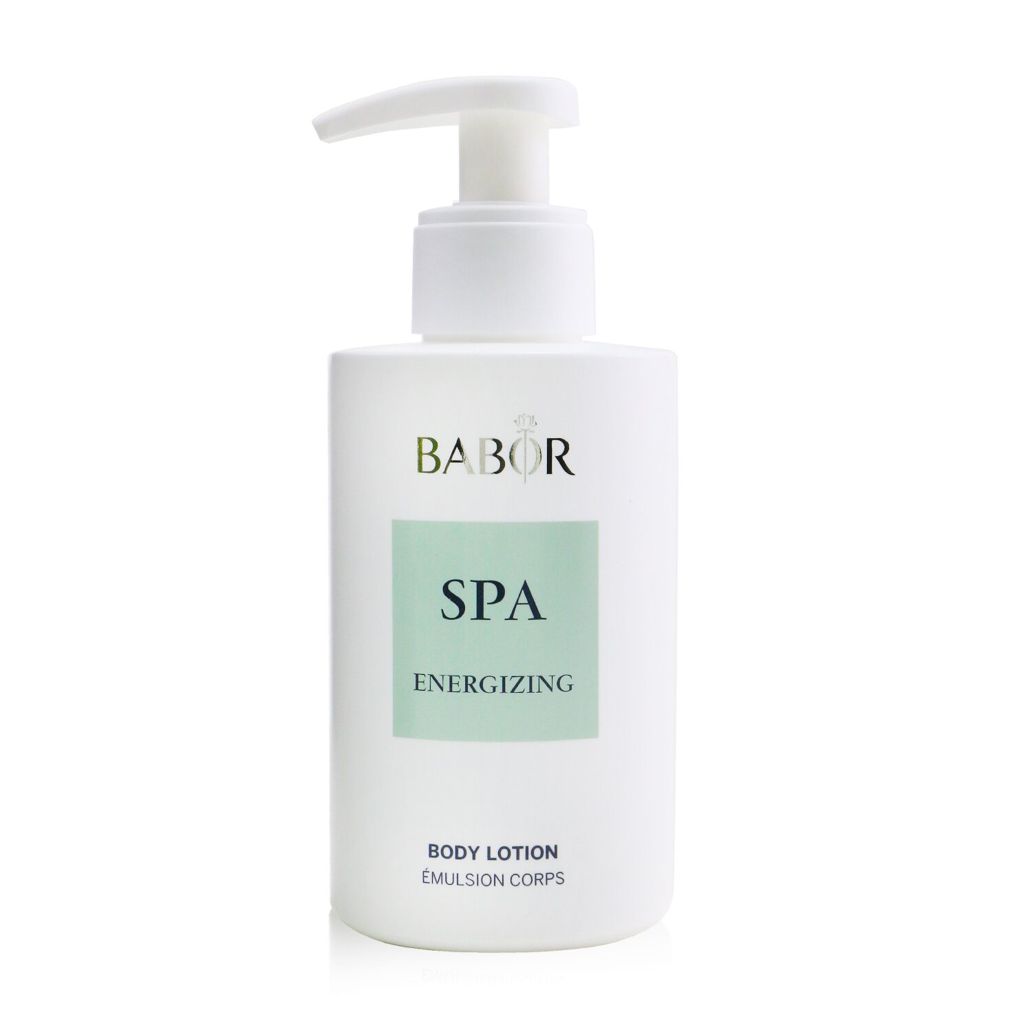 Babor Babor SPA Energizing Body Lotion 200ml/6.76oz