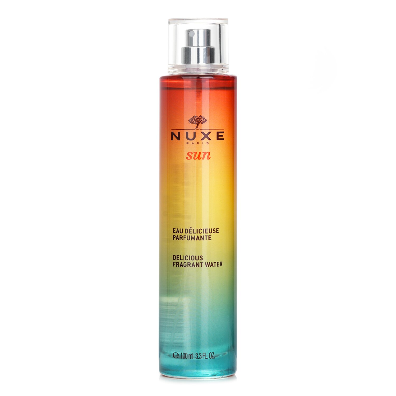 Nuxe Sun Delicious Fragrance Water Spray 100ml/3.3oz