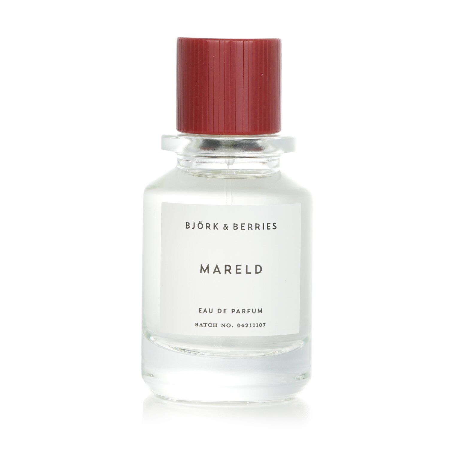 Bjork & Berries أو دو برفوم سبراي Mareld 50ml/1.7oz