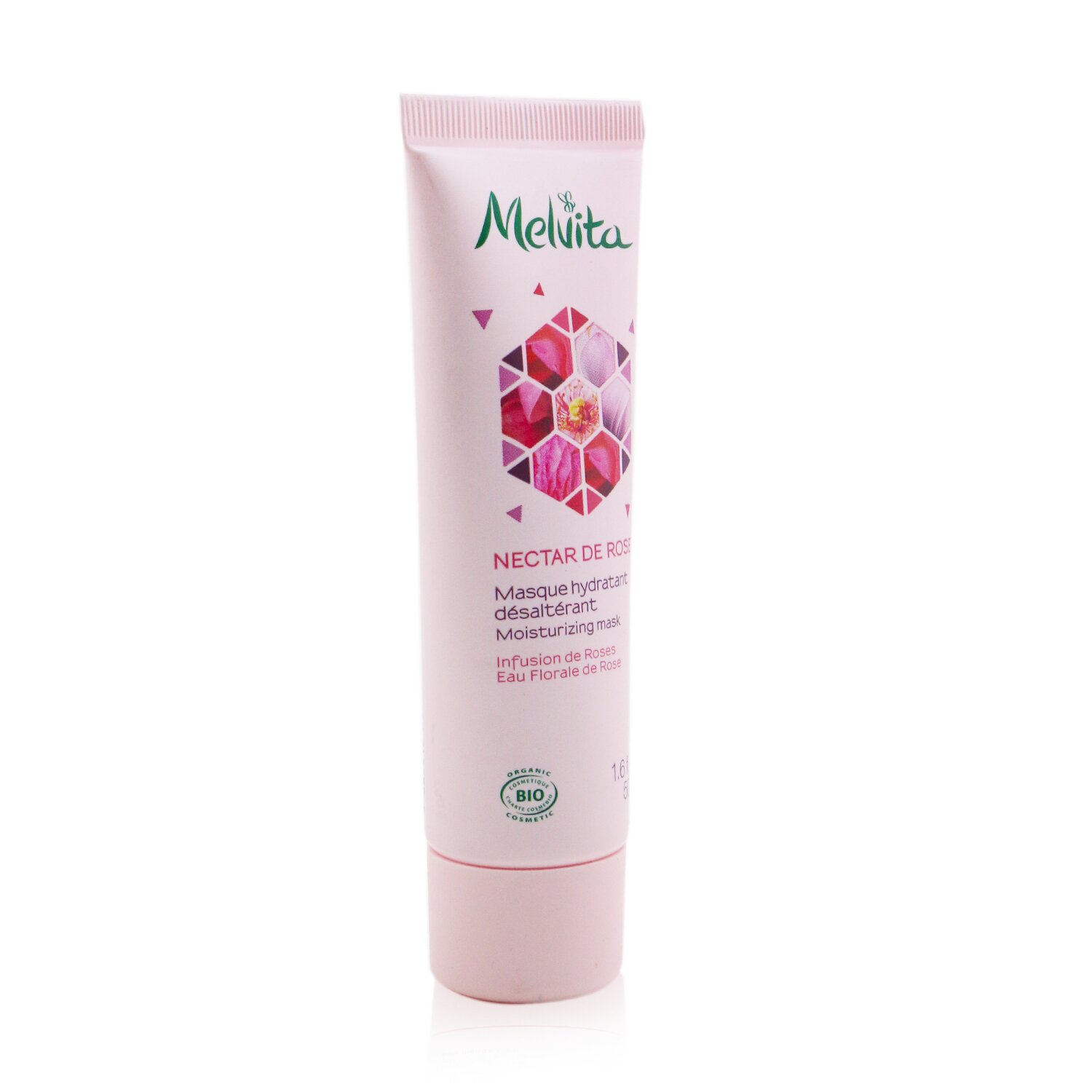 Melvita Nectar De Roses Moisturizing Mask 50ml/1.6oz