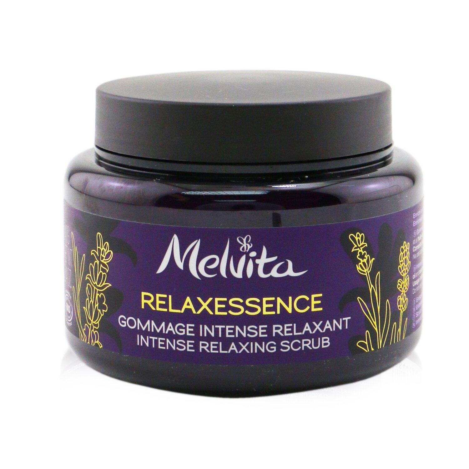 Melvita Relaxessence Intense Rahatlaşdırıcı Skrab 240g/8oz