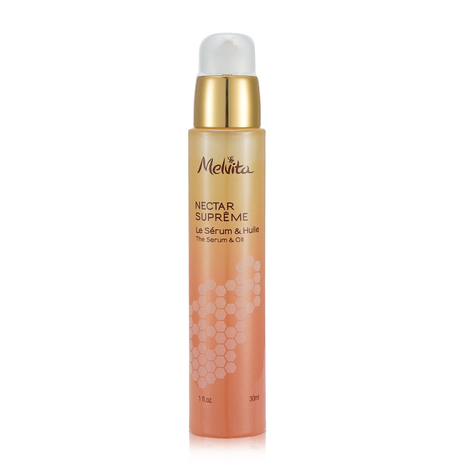Melvita Nectar Supreme - The Serum & Oil 30ml/1oz