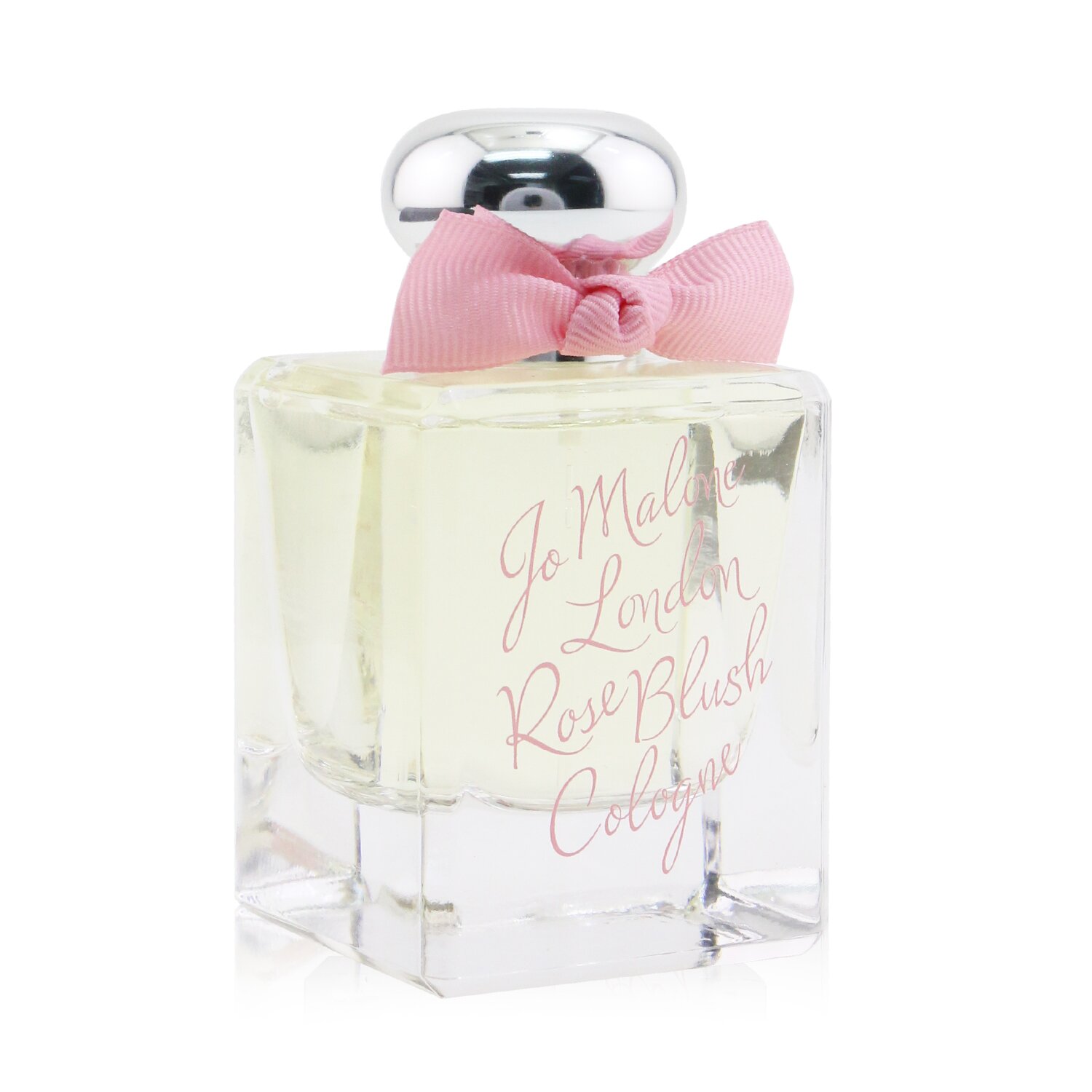 Jo Malone Rose Blush Cologne Spray (Originally Without Box) 50ml/1.7oz
