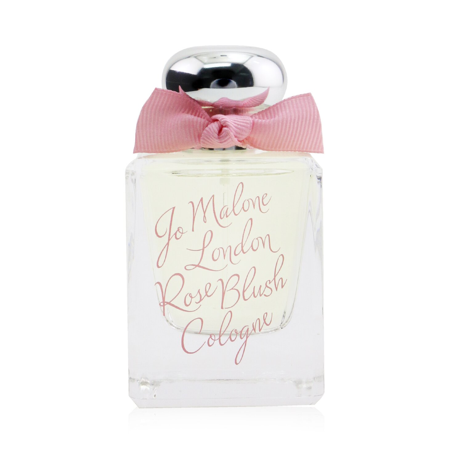 Jo Malone Rose Blush Cologne Spray (Originally Without Box) 50ml/1.7oz